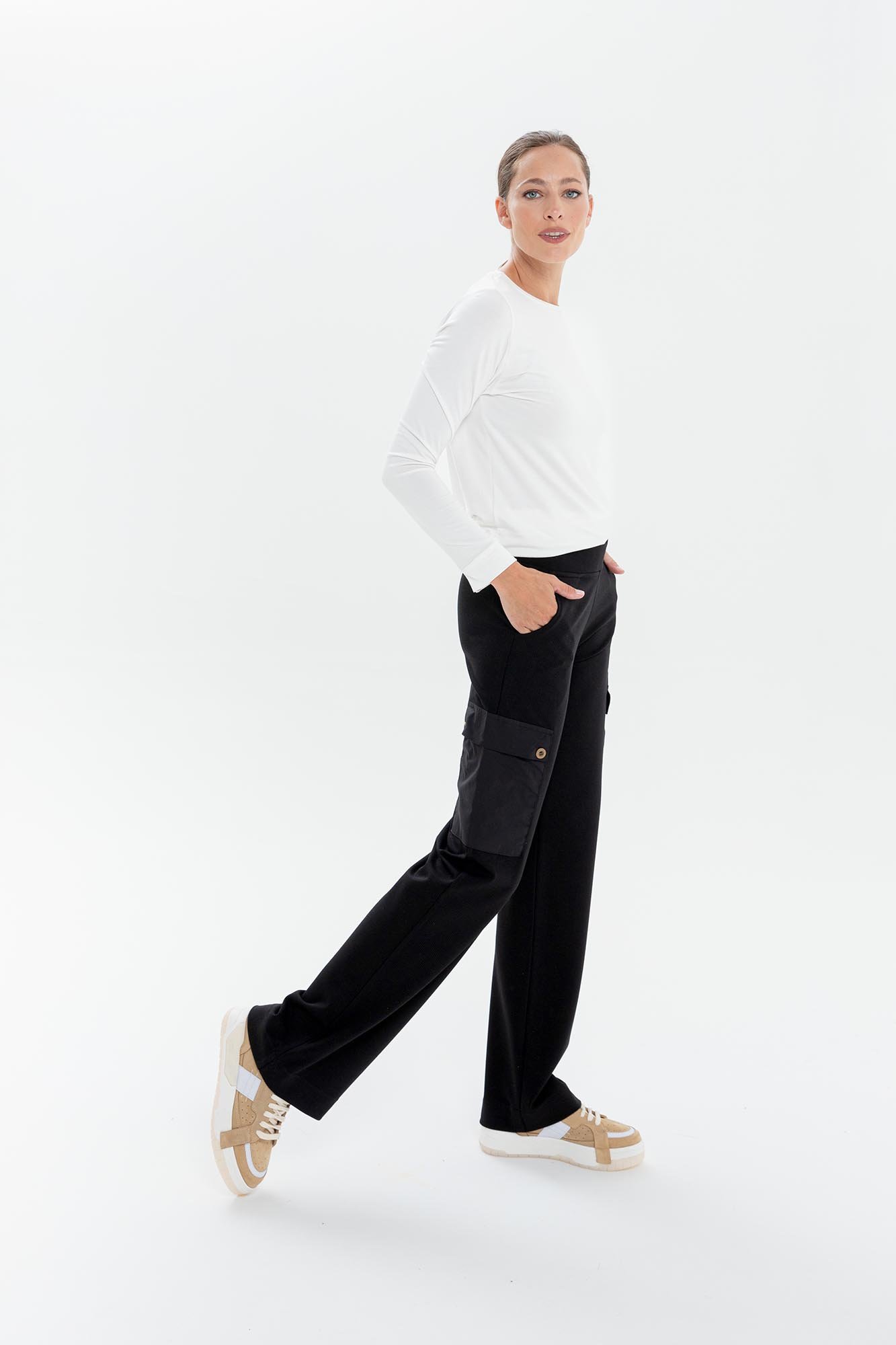 PANTALON ADVENTURE